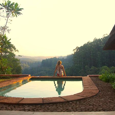 Timamoon Lodge Hazyview Luaran gambar