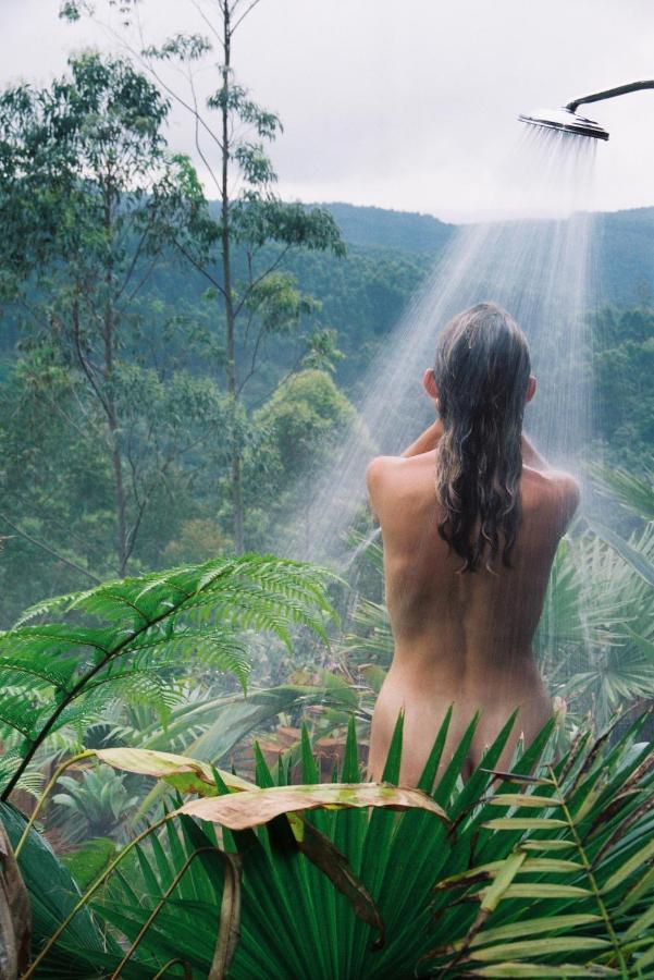 Timamoon Lodge Hazyview Luaran gambar