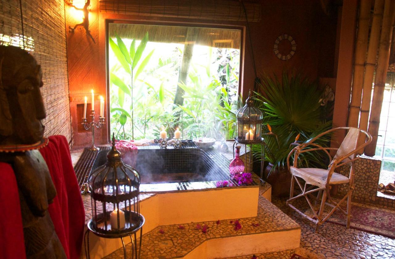 Timamoon Lodge Hazyview Luaran gambar