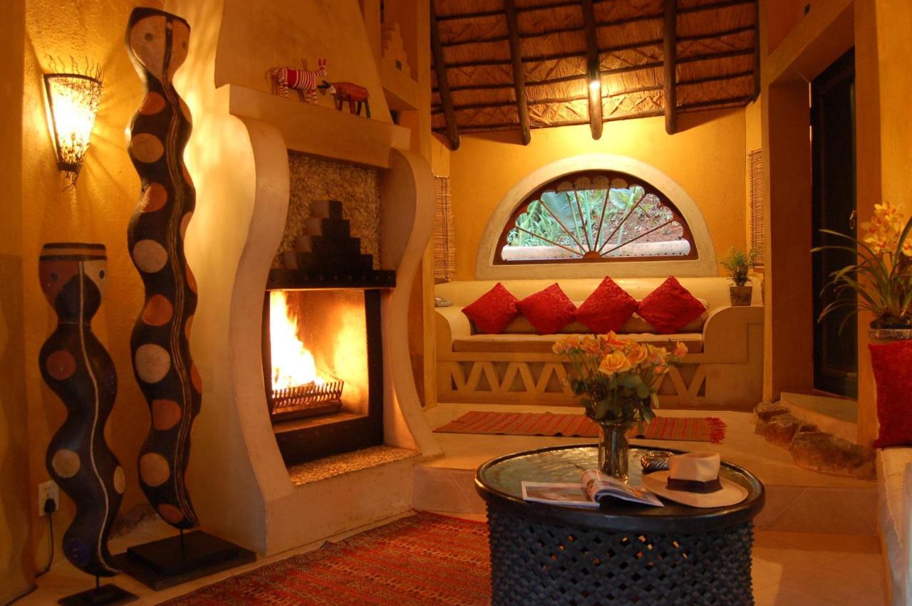 Timamoon Lodge Hazyview Luaran gambar
