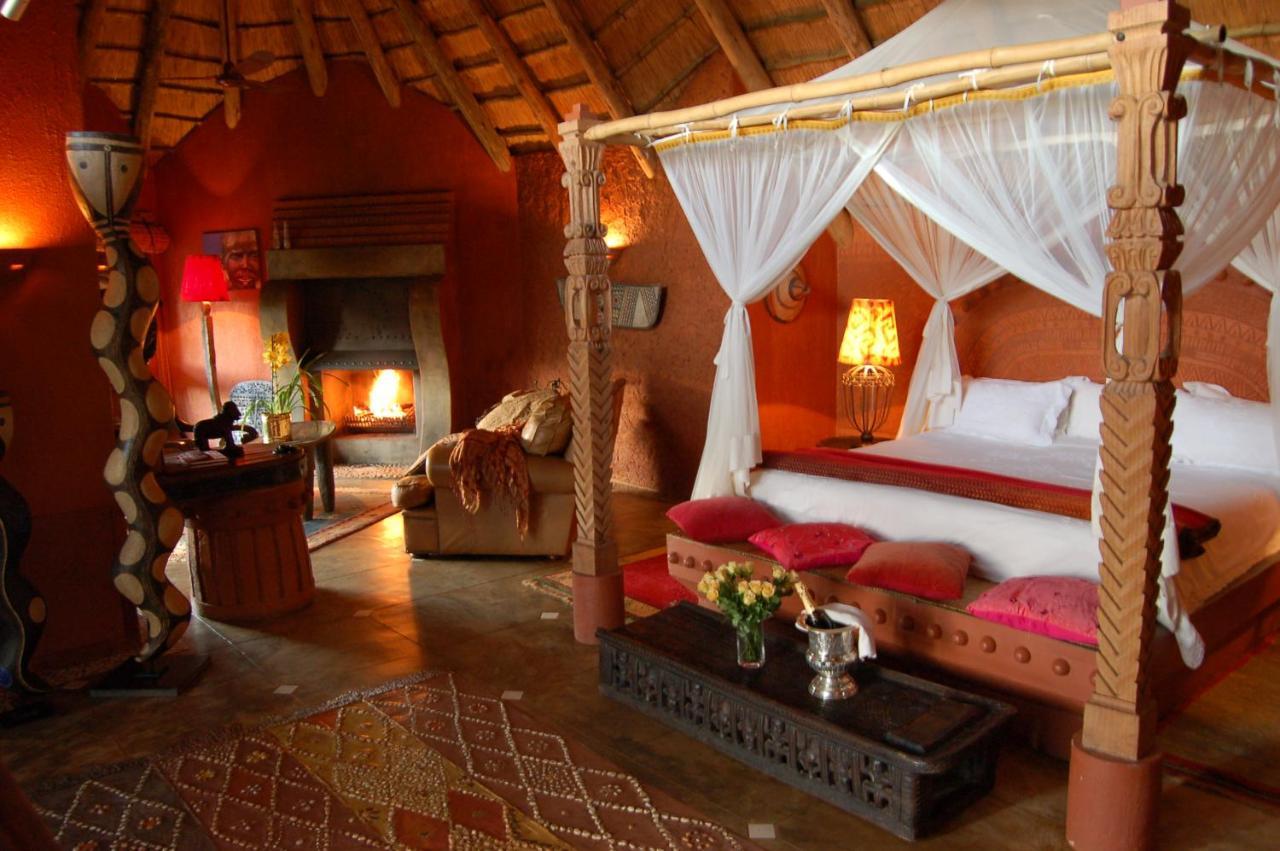 Timamoon Lodge Hazyview Luaran gambar