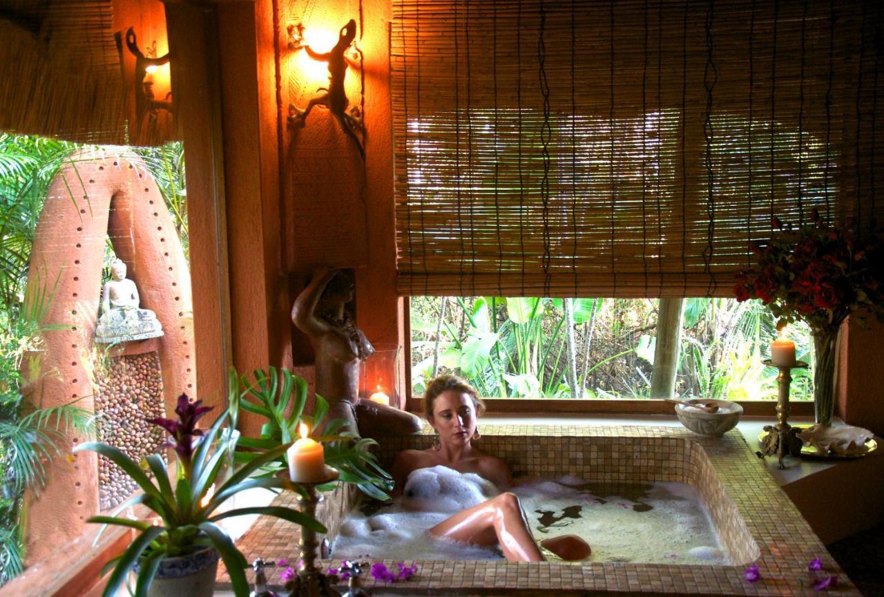 Timamoon Lodge Hazyview Luaran gambar