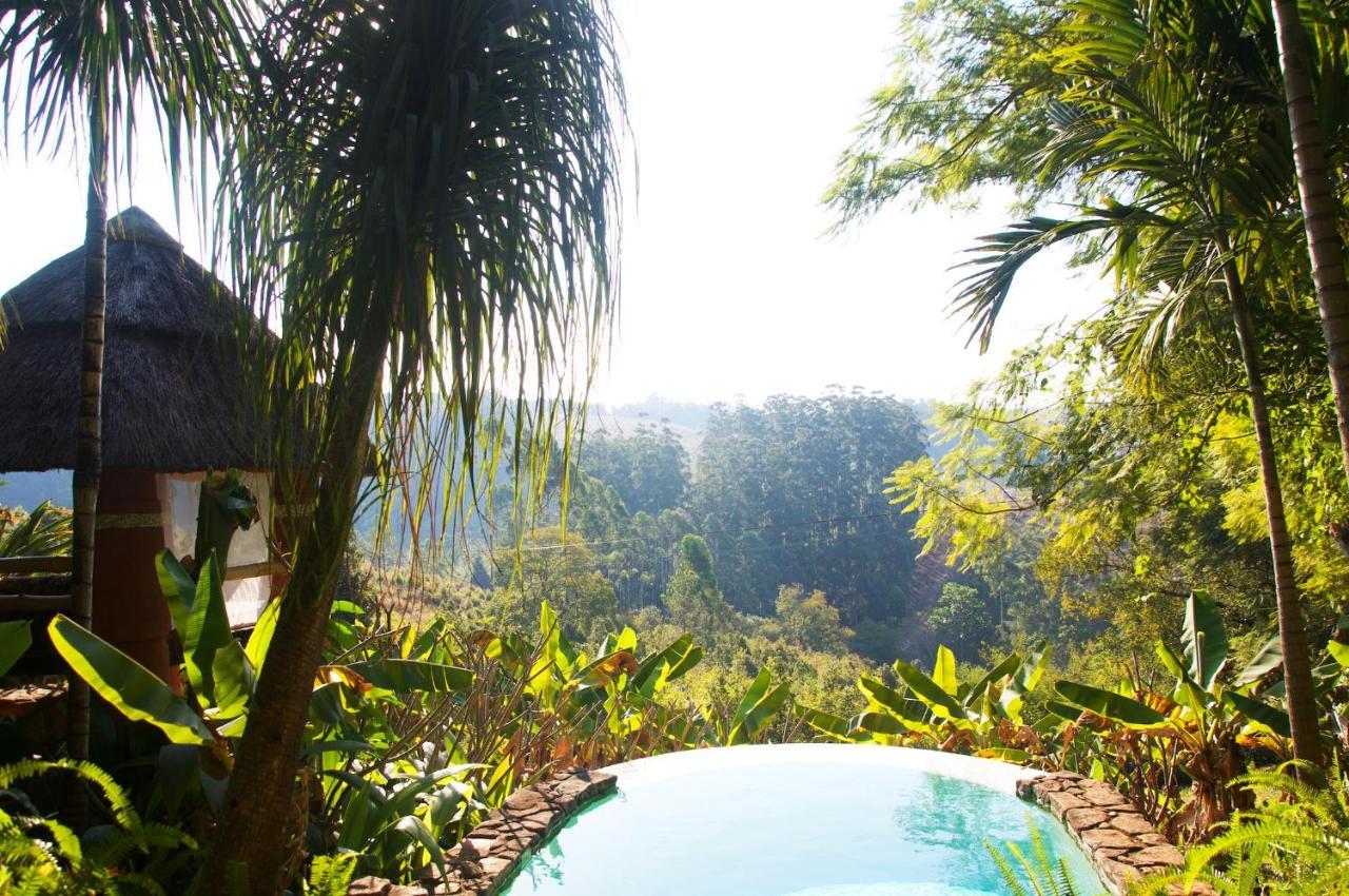 Timamoon Lodge Hazyview Luaran gambar