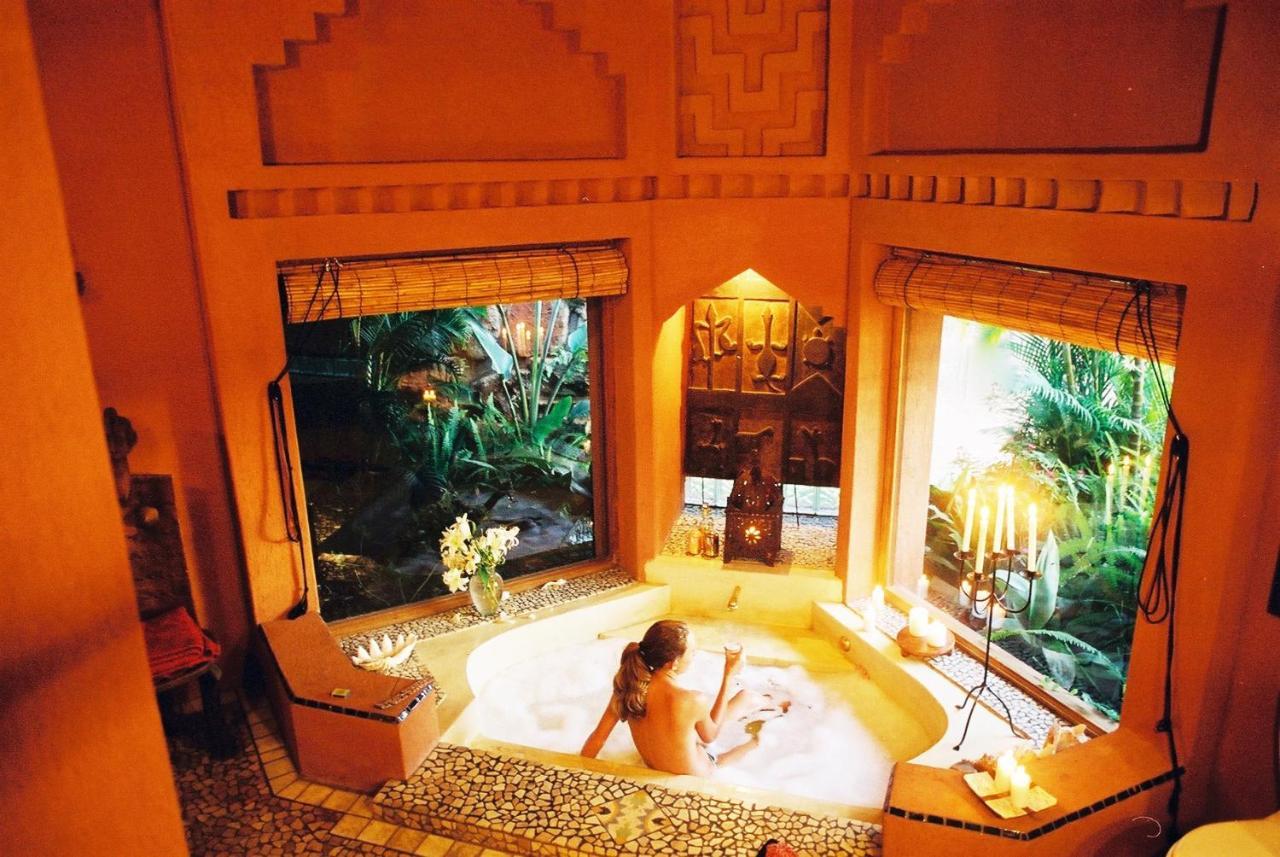 Timamoon Lodge Hazyview Luaran gambar