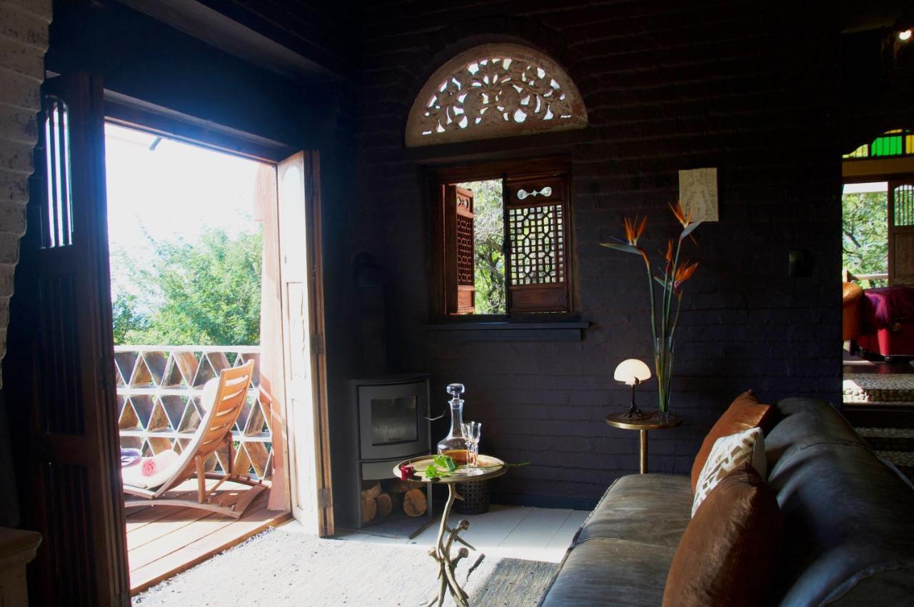 Timamoon Lodge Hazyview Luaran gambar