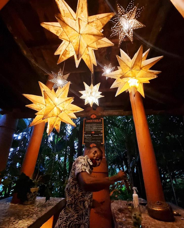 Timamoon Lodge Hazyview Luaran gambar