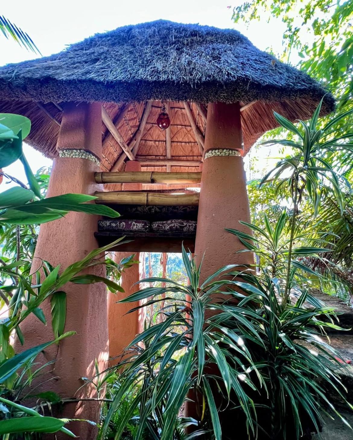 Timamoon Lodge Hazyview Luaran gambar