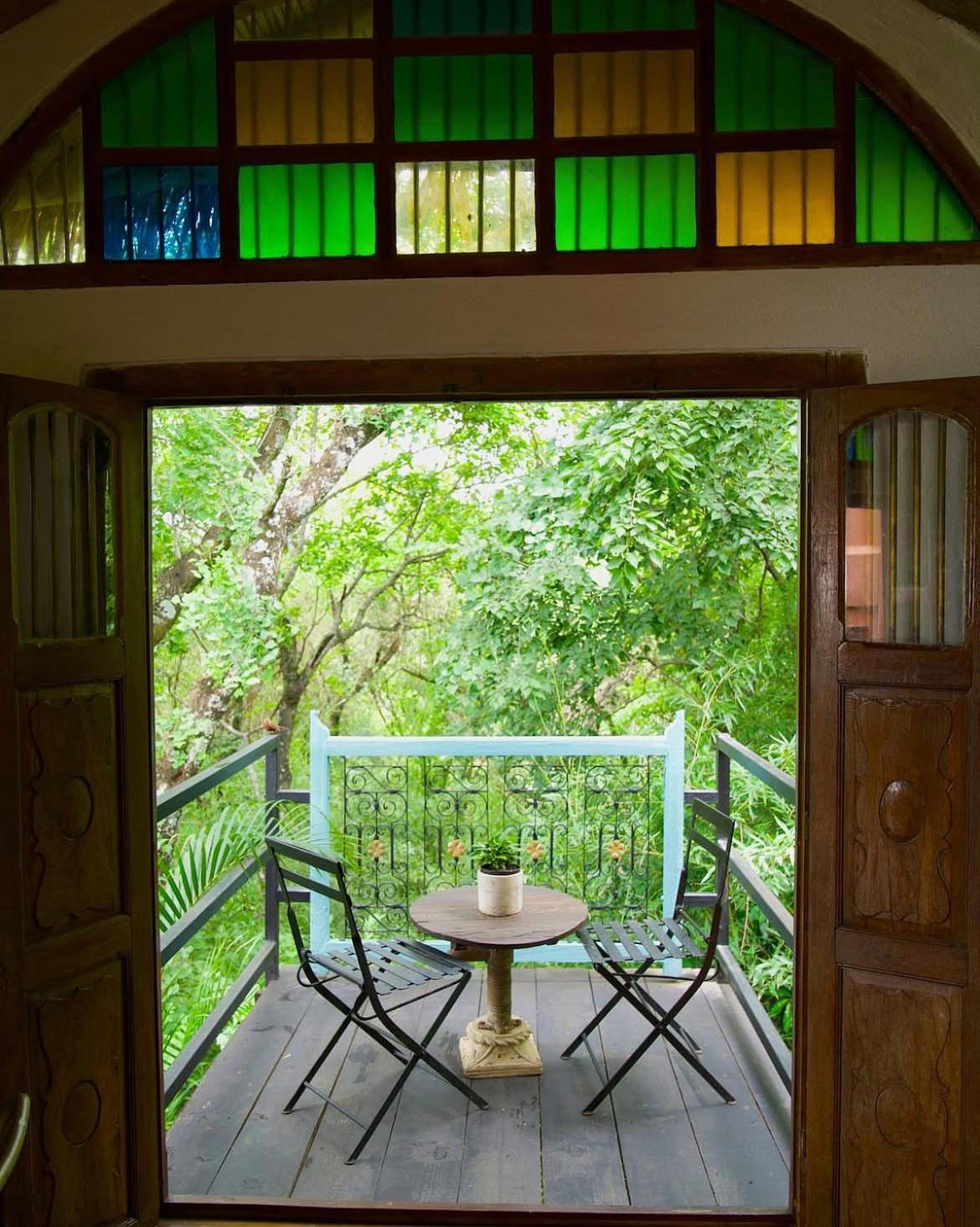Timamoon Lodge Hazyview Luaran gambar