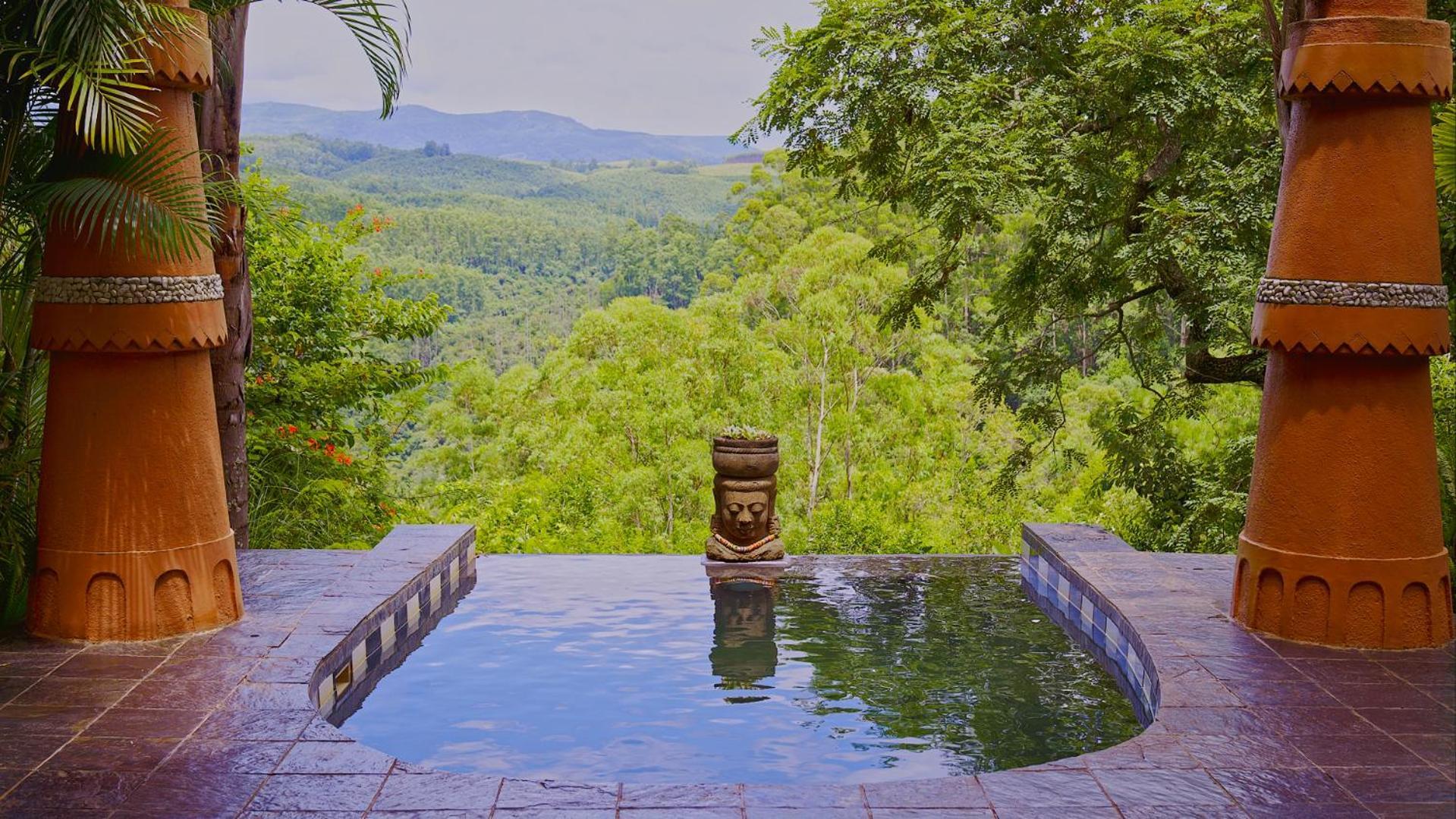 Timamoon Lodge Hazyview Luaran gambar