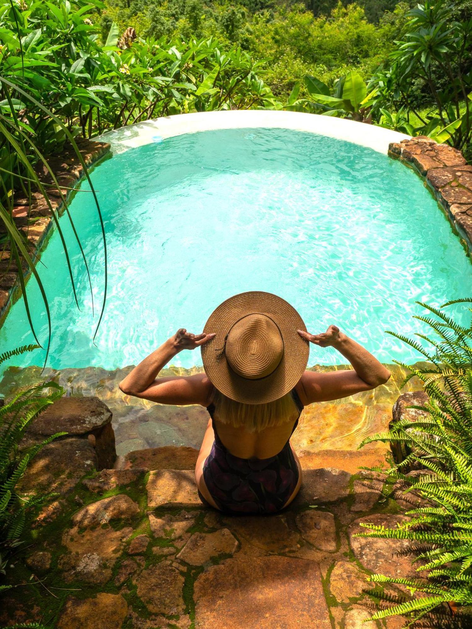 Timamoon Lodge Hazyview Luaran gambar