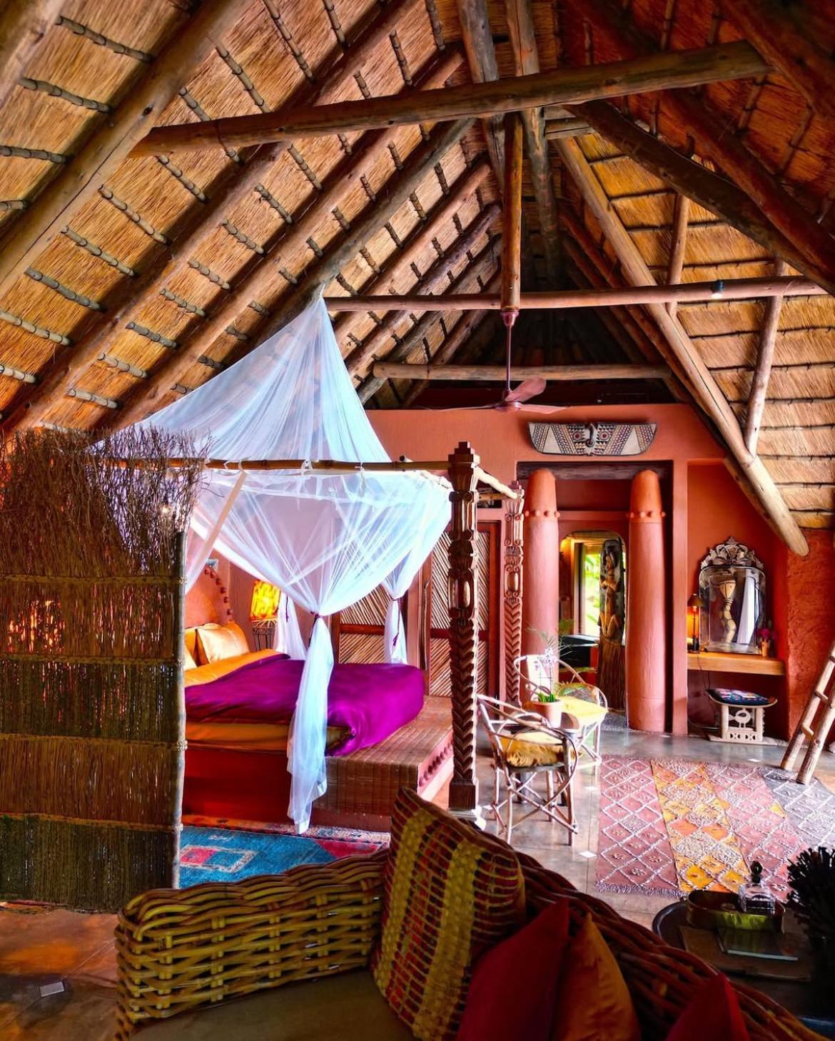 Timamoon Lodge Hazyview Luaran gambar