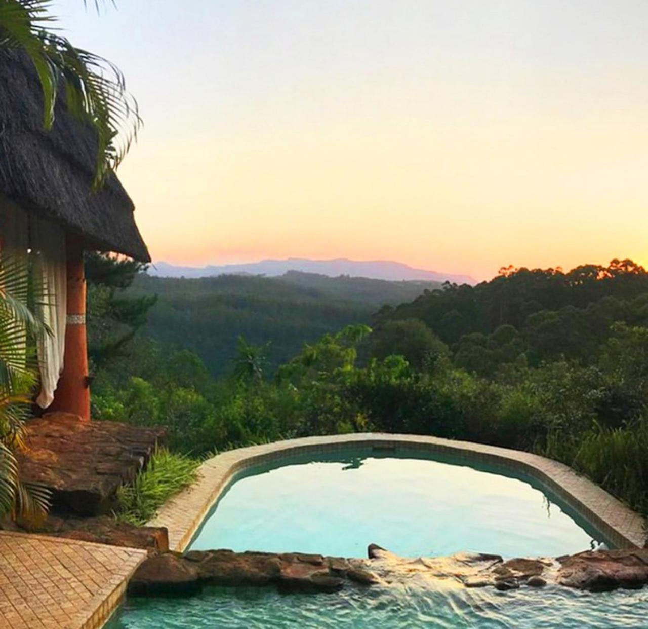 Timamoon Lodge Hazyview Luaran gambar