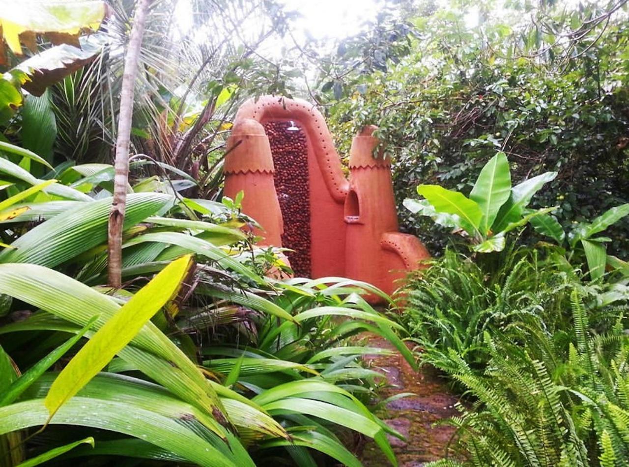 Timamoon Lodge Hazyview Luaran gambar