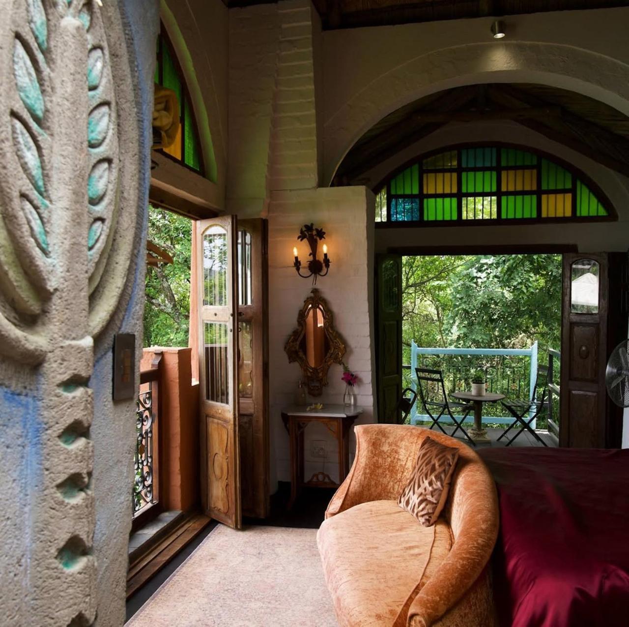 Timamoon Lodge Hazyview Luaran gambar