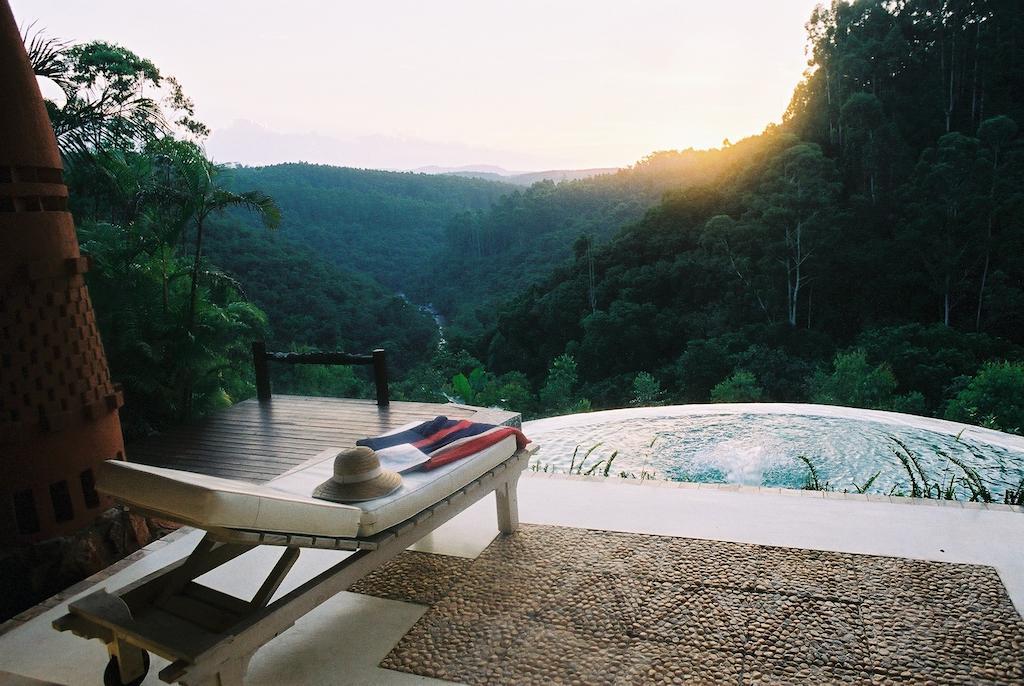 Timamoon Lodge Hazyview Bilik gambar