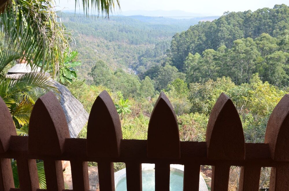 Timamoon Lodge Hazyview Luaran gambar